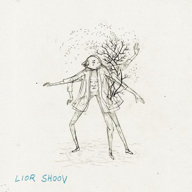 album Lior Shoov - 2017