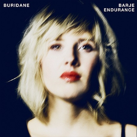 Barge endurance - Buridane - 2017